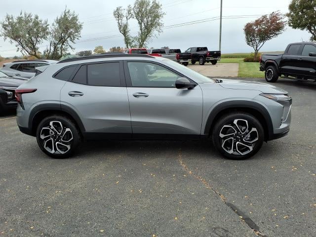 2026 Chevrolet Trax FWD 4dr 2RS