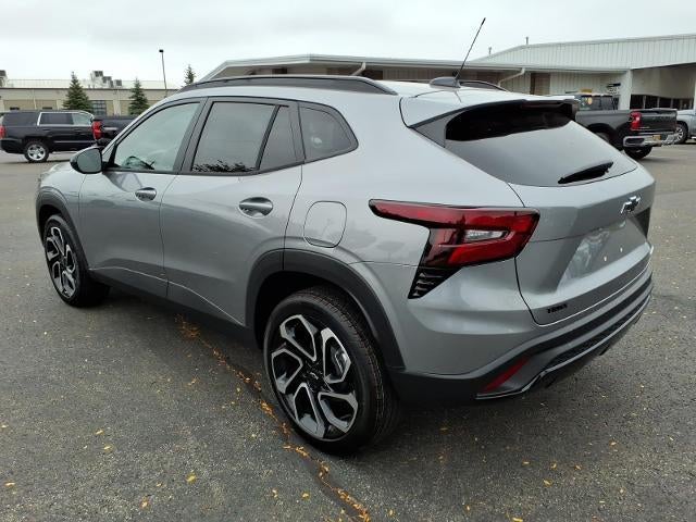 2026 Chevrolet Trax FWD 4dr 2RS