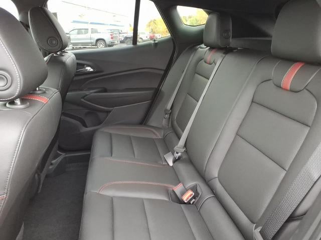 2026 Chevrolet Trax FWD 4dr 2RS