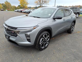 2026 Chevrolet Trax FWD 4dr 2RS