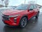 2026 Chevrolet Trax FWD 4dr 2RS