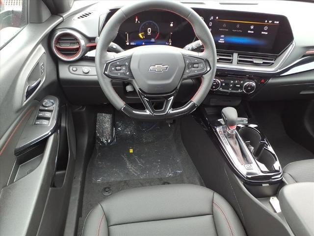 2026 Chevrolet Trax FWD 4dr 2RS