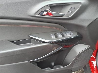 2026 Chevrolet Trax FWD 4dr 2RS