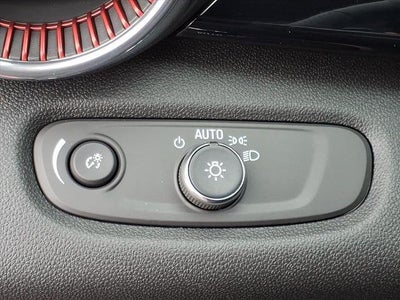 2026 Chevrolet Trax FWD 4dr 2RS