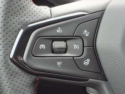 2026 Chevrolet Trax FWD 4dr 2RS