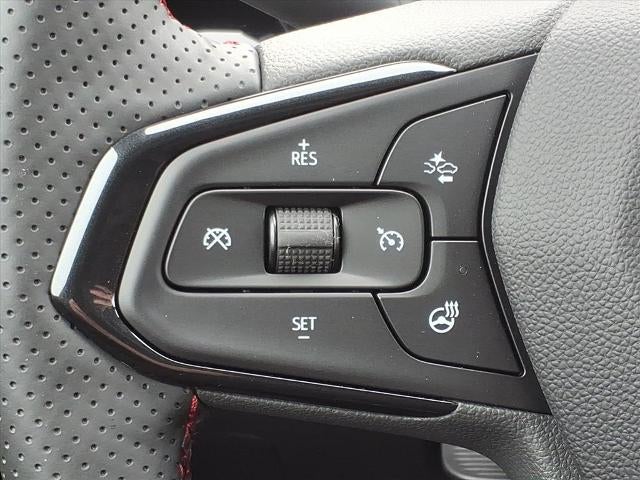 2026 Chevrolet Trax FWD 4dr 2RS