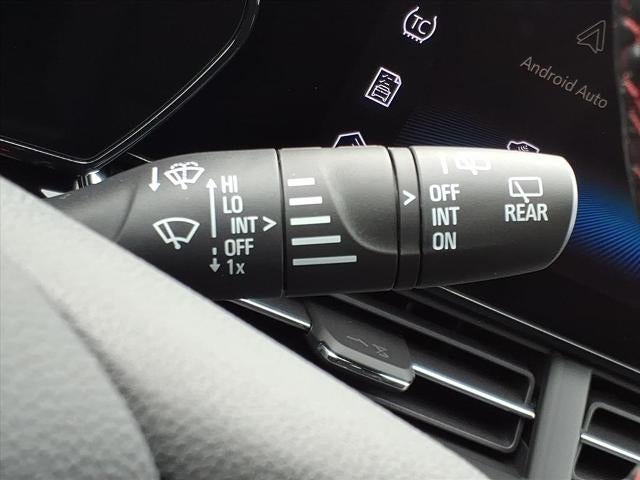 2026 Chevrolet Trax FWD 4dr 2RS