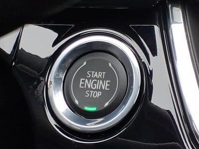 2026 Chevrolet Trax FWD 4dr 2RS