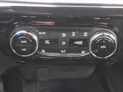 2026 Chevrolet Trax FWD 4dr 2RS