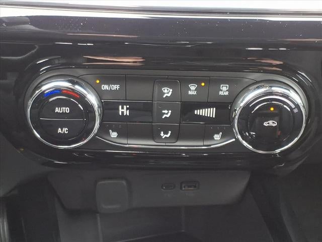 2026 Chevrolet Trax FWD 4dr 2RS