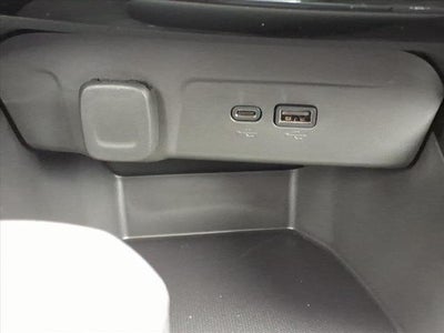 2026 Chevrolet Trax FWD 4dr 2RS