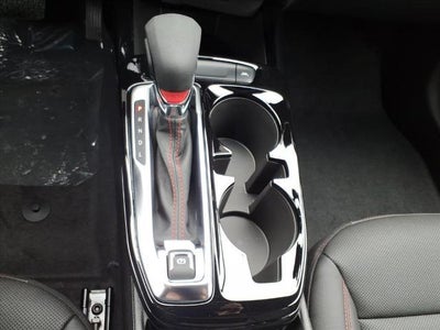 2026 Chevrolet Trax FWD 4dr 2RS