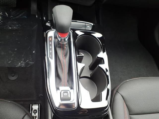 2026 Chevrolet Trax FWD 4dr 2RS