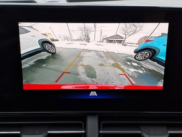 2026 Chevrolet Trax FWD 4dr 2RS