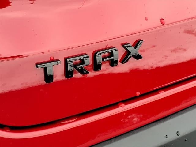 2026 Chevrolet Trax FWD 4dr 2RS