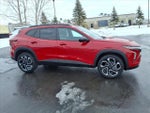 2026 Chevrolet Trax FWD 4dr 2RS