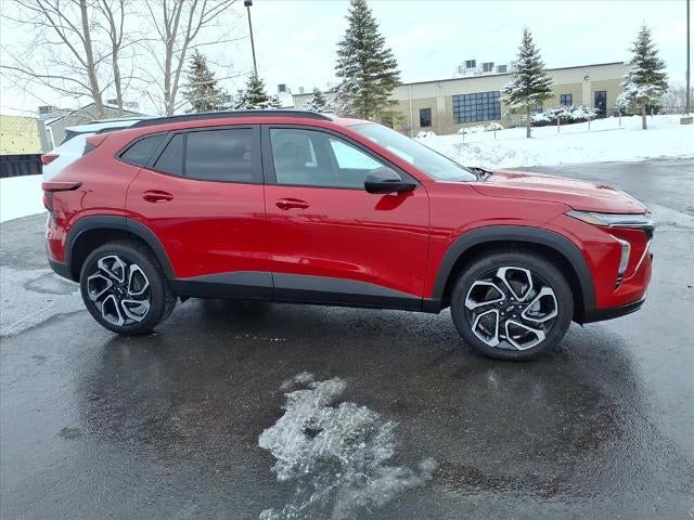 2026 Chevrolet Trax FWD 4dr 2RS