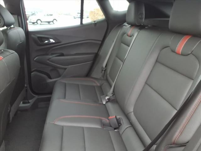 2026 Chevrolet Trax FWD 4dr 2RS