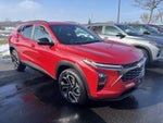 2026 Chevrolet Trax FWD 4dr 2RS