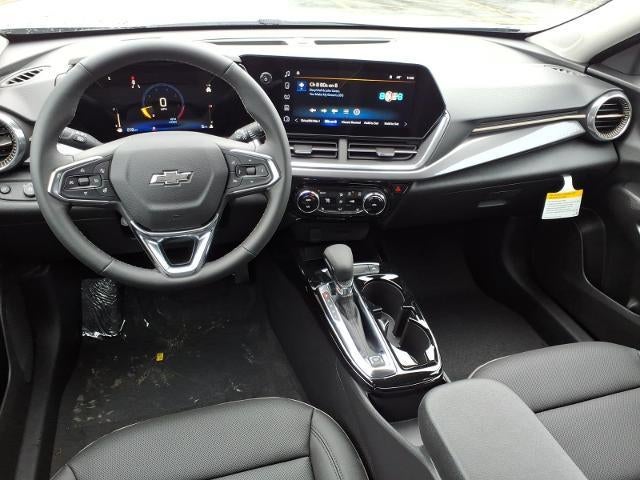 2026 Chevrolet Trax FWD 4dr ACTIV