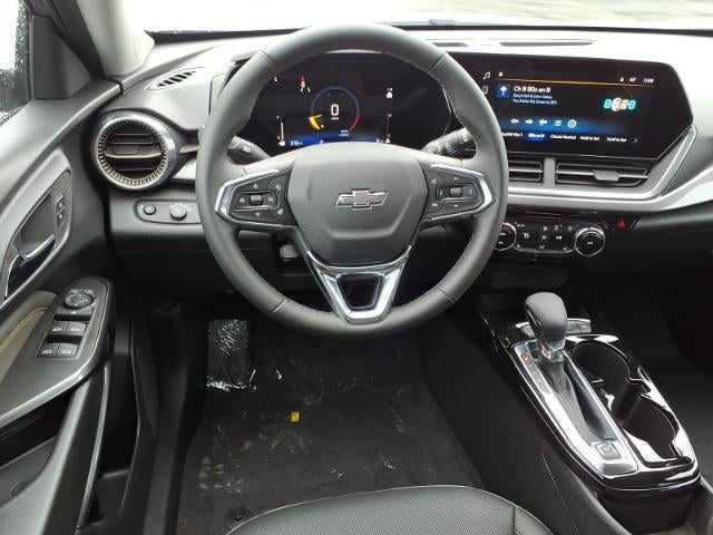 2026 Chevrolet Trax FWD 4dr ACTIV