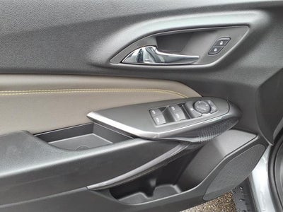 2026 Chevrolet Trax FWD 4dr ACTIV