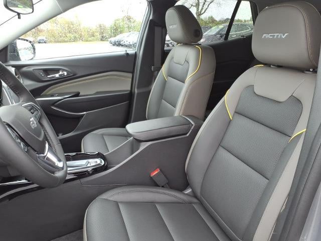 2026 Chevrolet Trax FWD 4dr ACTIV