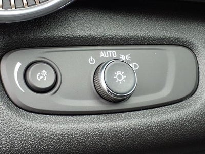 2026 Chevrolet Trax FWD 4dr ACTIV