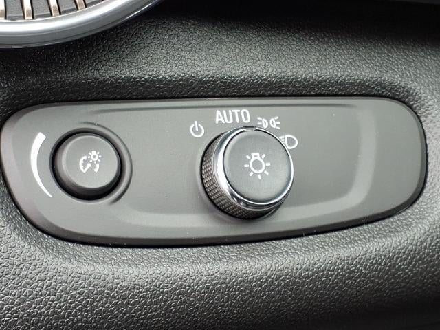 2026 Chevrolet Trax FWD 4dr ACTIV