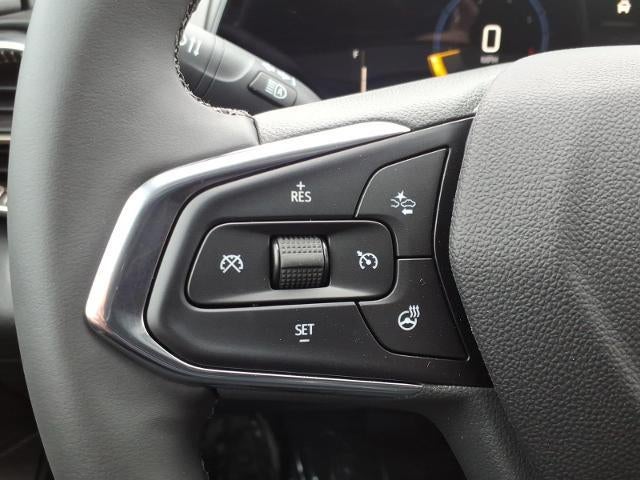 2026 Chevrolet Trax FWD 4dr ACTIV