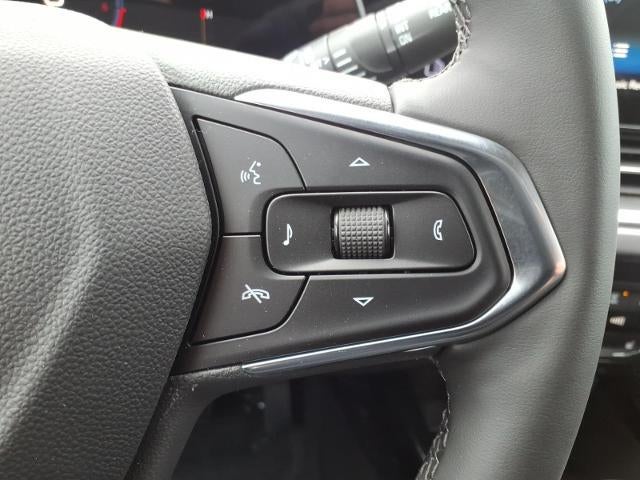2026 Chevrolet Trax FWD 4dr ACTIV