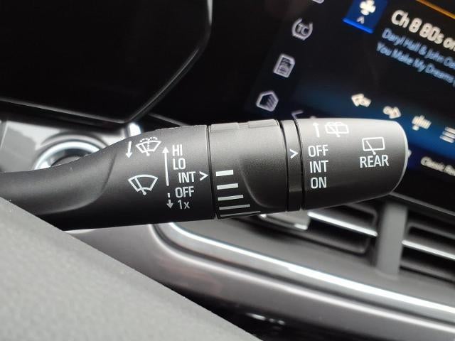 2026 Chevrolet Trax FWD 4dr ACTIV