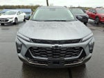 2026 Chevrolet Trax FWD 4dr ACTIV