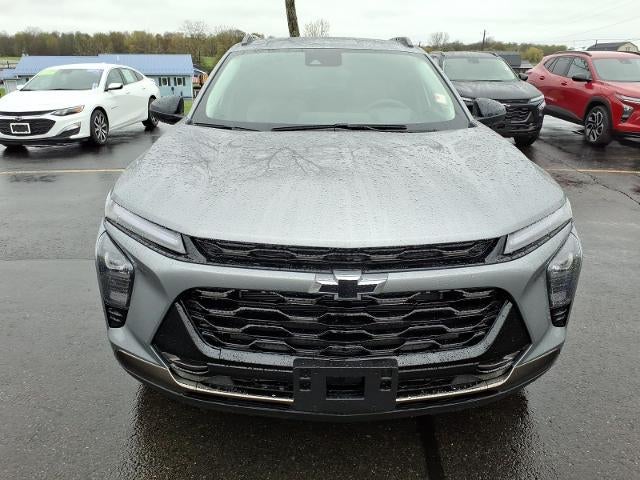 2026 Chevrolet Trax FWD 4dr ACTIV