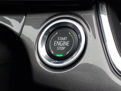 2026 Chevrolet Trax FWD 4dr ACTIV