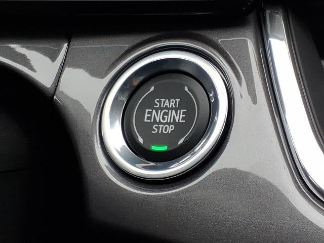 2026 Chevrolet Trax FWD 4dr ACTIV