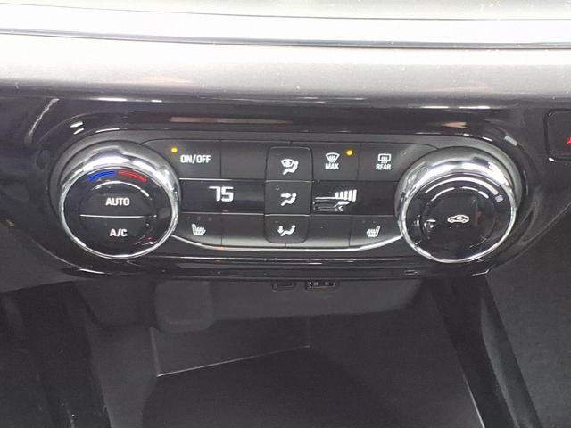 2026 Chevrolet Trax FWD 4dr ACTIV