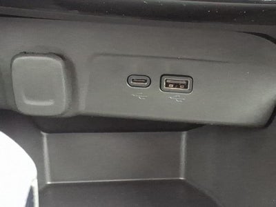 2026 Chevrolet Trax FWD 4dr ACTIV