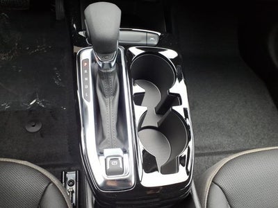 2026 Chevrolet Trax FWD 4dr ACTIV