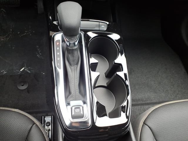 2026 Chevrolet Trax FWD 4dr ACTIV