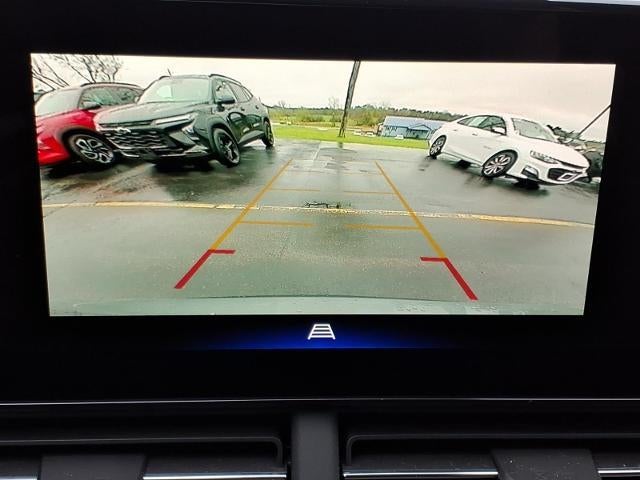 2026 Chevrolet Trax FWD 4dr ACTIV