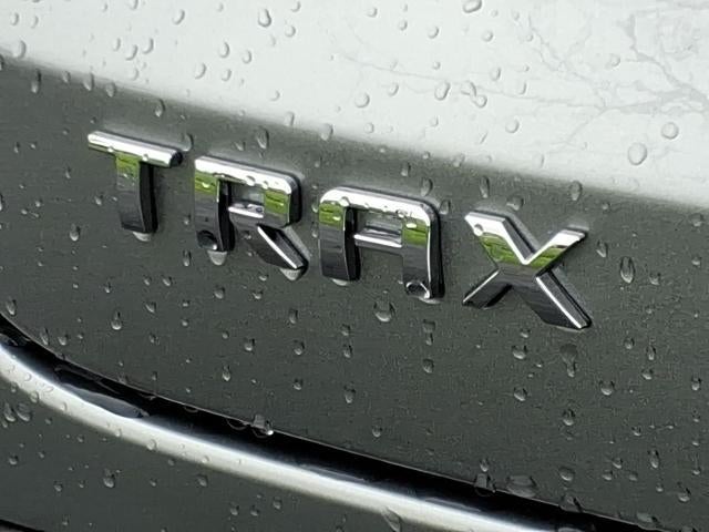 2026 Chevrolet Trax FWD 4dr ACTIV