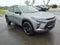 2026 Chevrolet Trax FWD 4dr ACTIV