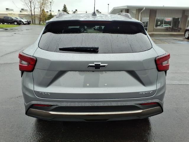 2026 Chevrolet Trax FWD 4dr ACTIV