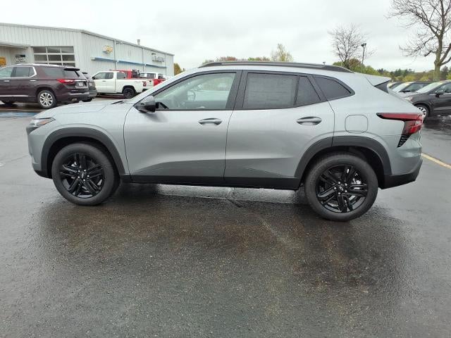 2026 Chevrolet Trax FWD 4dr ACTIV