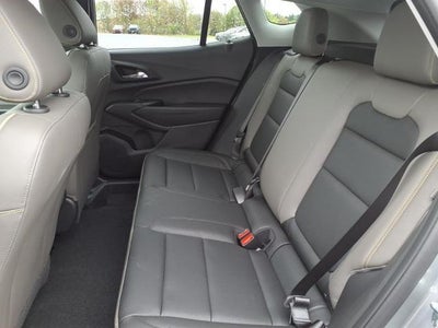 2026 Chevrolet Trax FWD 4dr ACTIV