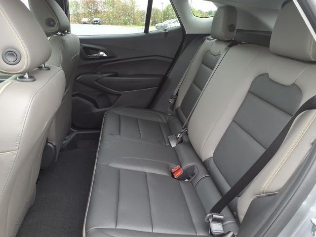 2026 Chevrolet Trax FWD 4dr ACTIV