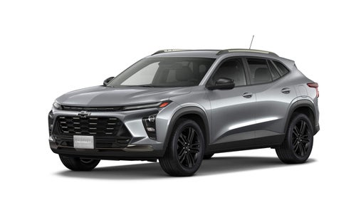 2026 Chevrolet Trax FWD 4dr ACTIV