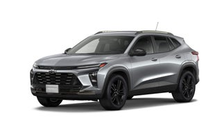 2026 Chevrolet Trax FWD 4dr ACTIV