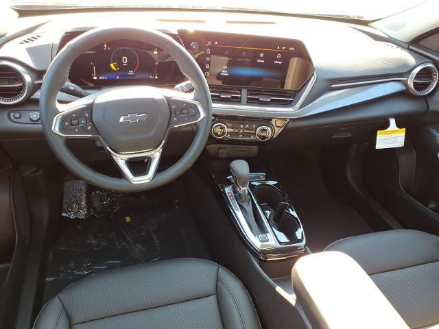 2026 Chevrolet Trax FWD 4dr ACTIV